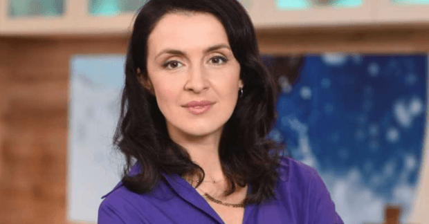 Валентина Хамайко Первый Муж: подробный взгляд на судьбу и отношения