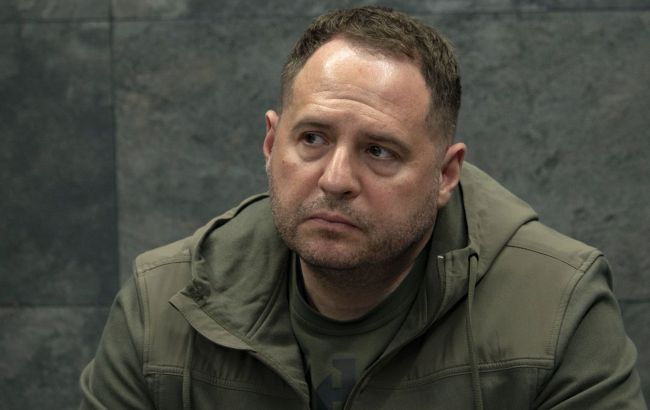 Андрей Ермак Национальность Родители: подробная биография и семейные корни