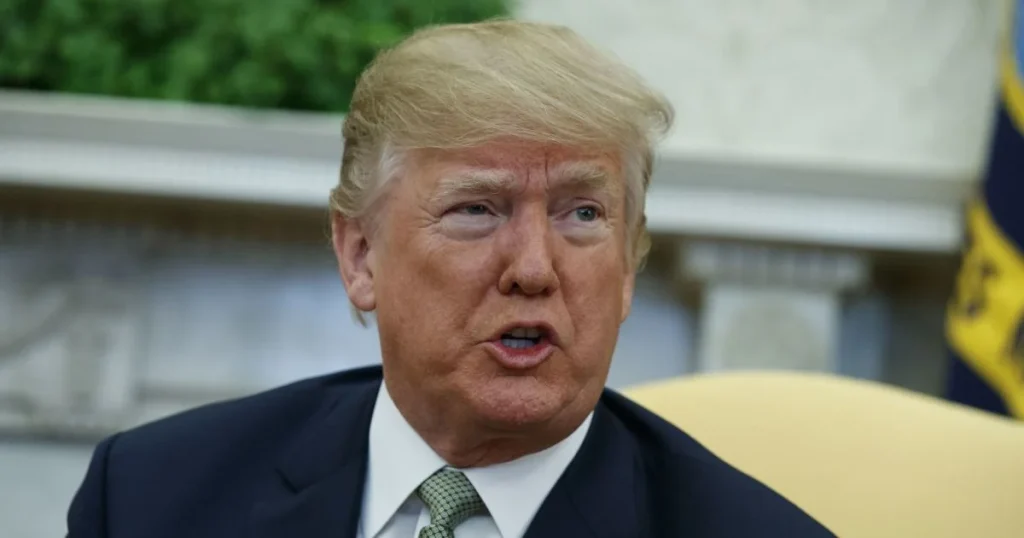 Сколько лет Трампу: подробный обзор возраста и жизненного пути Дональда Трампа