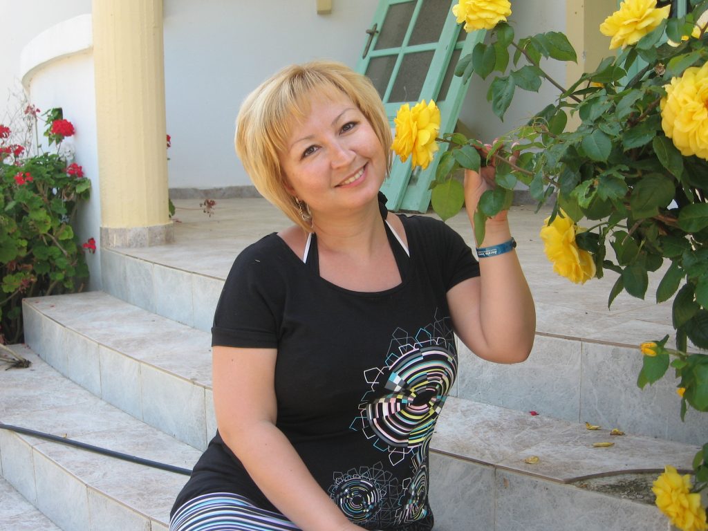 Елена Репина Личная Жизнь: подробности и факты