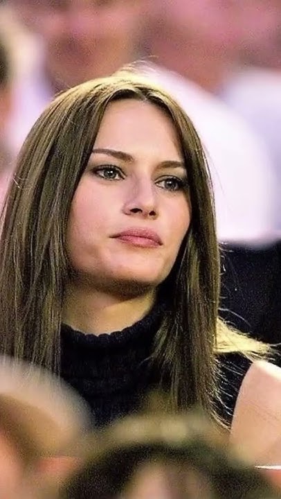 Мелания Трамп В Молодости: Биография, Личная Жизнь и Начало Карьеры
