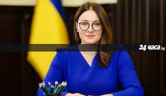 Юлия Свириденко Родители: подробности из биографии и личной жизни