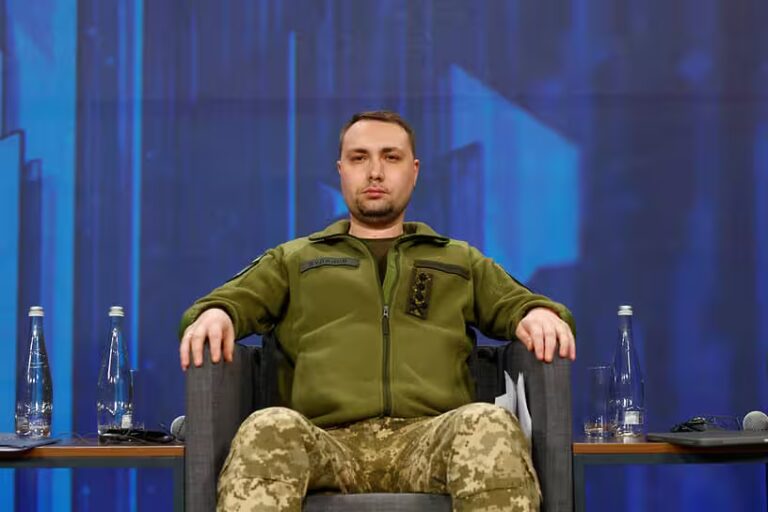 Кирило Буданов Батьки: подробный обзор биографии, семьи и профессионального пути