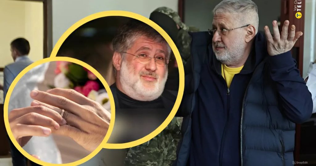 Коломойский Где Сейчас: текущая деятельность и местонахождение