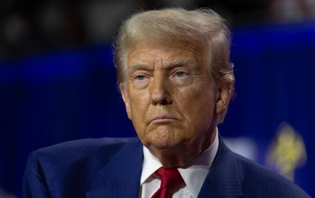 Сколько лет Трампу: подробный обзор возраста и жизненного пути Дональда Трампа