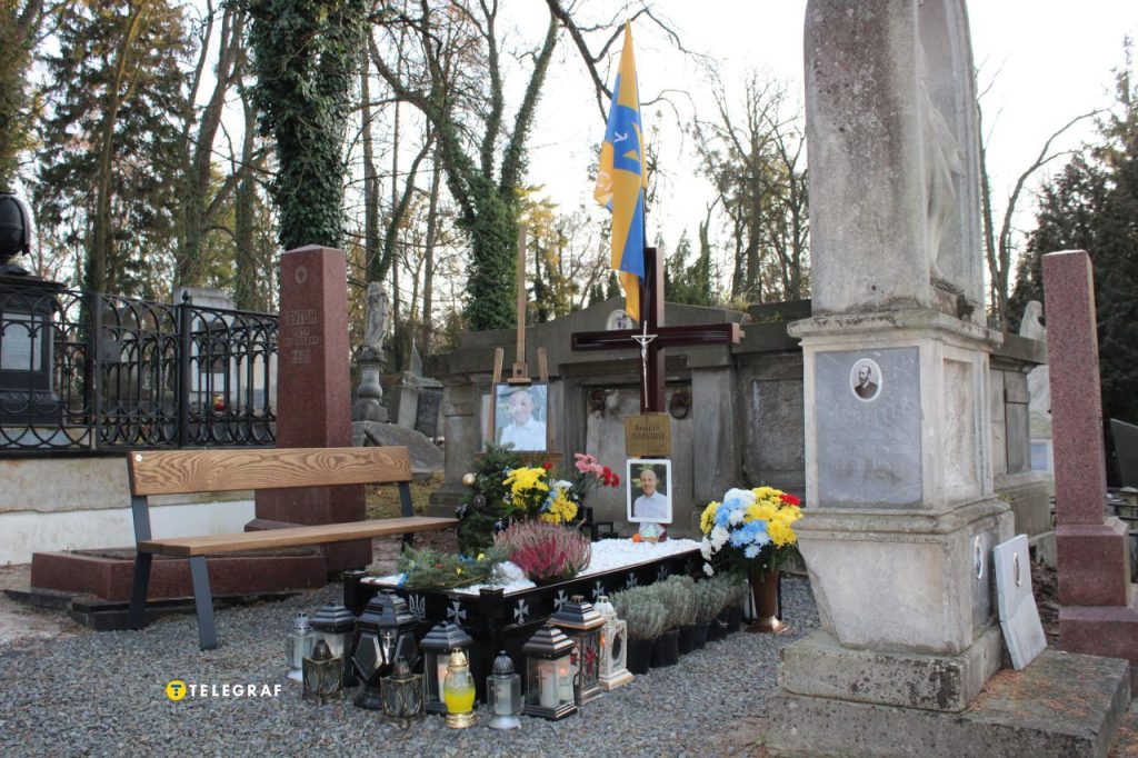 Парубій Де Зараз: актуальные данные о жизни и деятельности