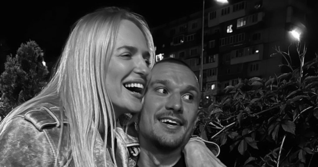Колишня Дружина Цимбалюка: подробности биографии, личной жизни и карьеры