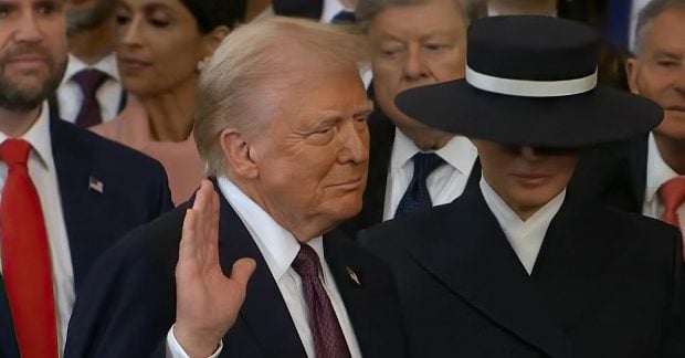 Скільки Років Трампу: біографія, особисте життя та кар’єра Дональда Трампа