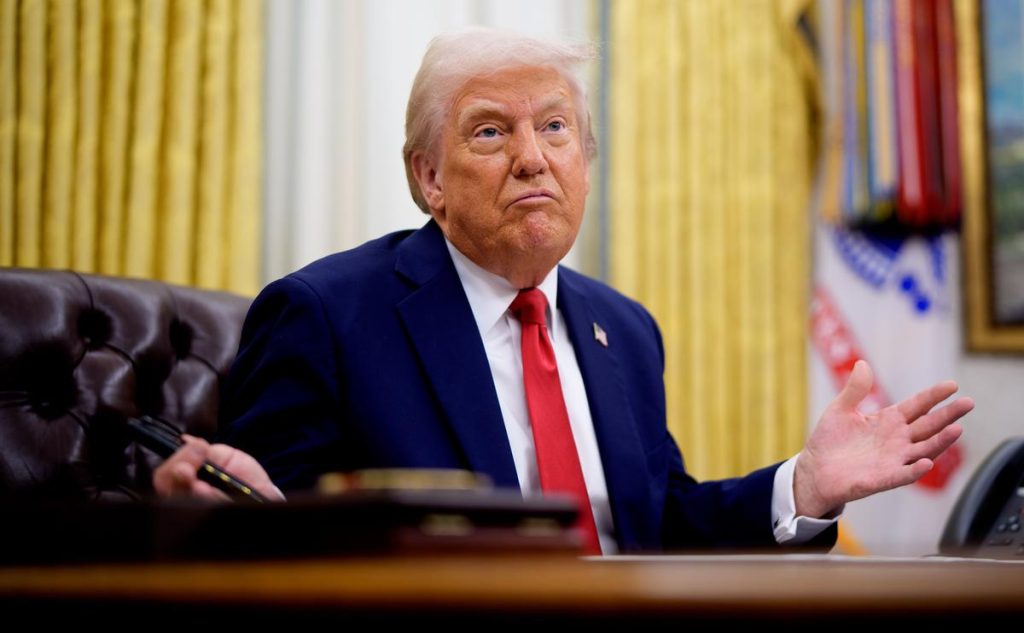 Сколько лет Трампу: подробный обзор возраста и жизненного пути Дональда Трампа