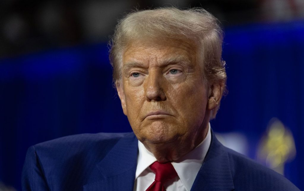 Скільки Років Трампу: біографія, особисте життя та кар’єра Дональда Трампа