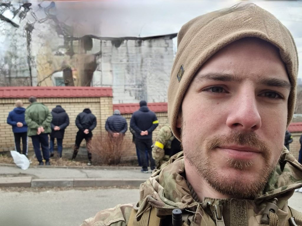 Василь Ратушний Брат Романа Ратушного: Биография и общественная деятельность
