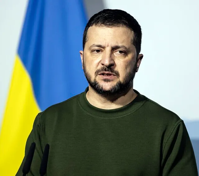 Зеленський Зріст: подробиці біографії, особистого життя та кар’єри