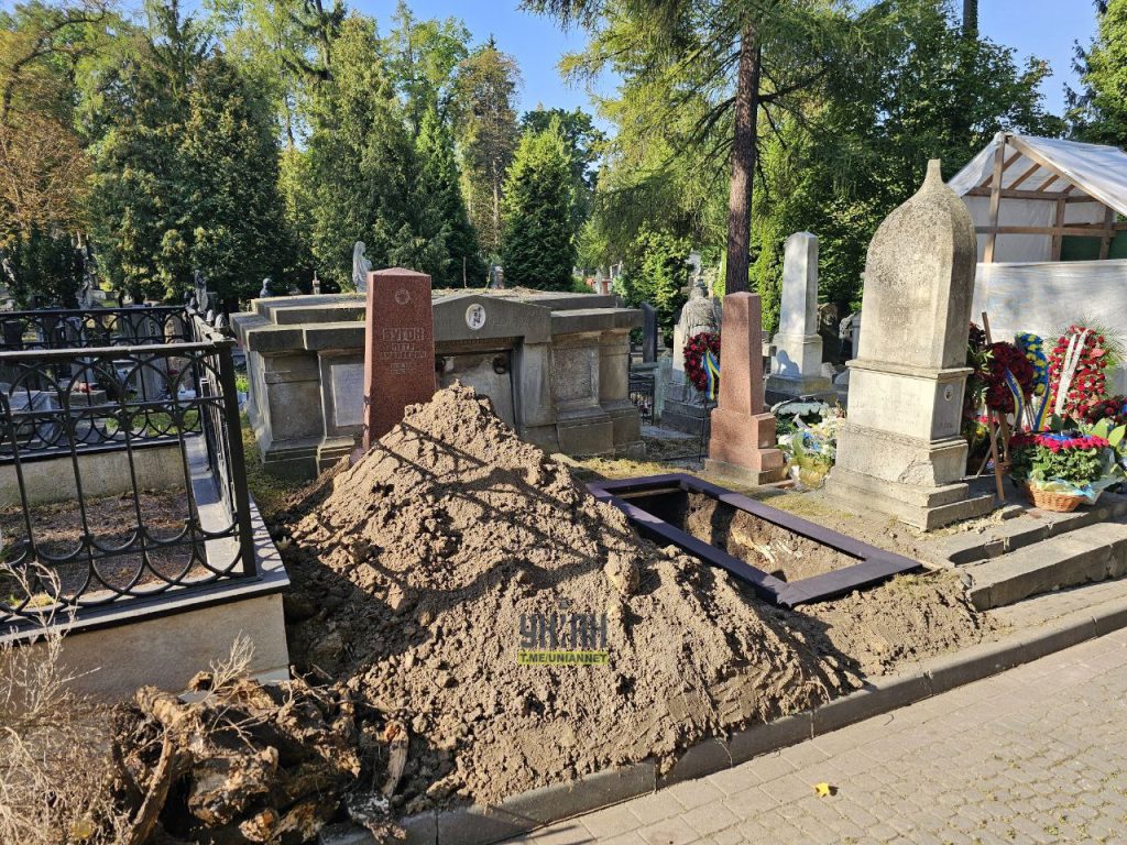 Парубій Де Зараз: актуальные данные о жизни и деятельности