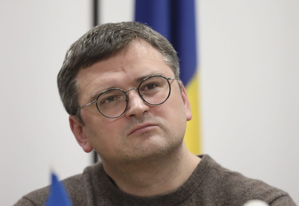 Дмитрий Кулеба Развод: подробности личной жизни и карьеры