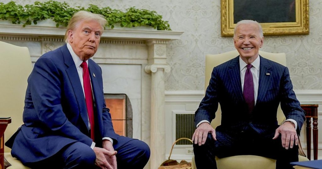 Сколько лет Трампу: подробный обзор возраста и жизненного пути Дональда Трампа