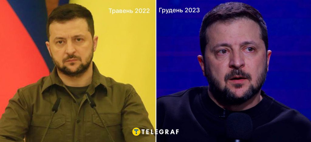 Зеленський Зріст: подробиці біографії, особистого життя та кар’єри