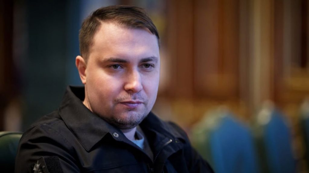 Кирило Буданов Батьки: подробный обзор биографии, семьи и профессионального пути