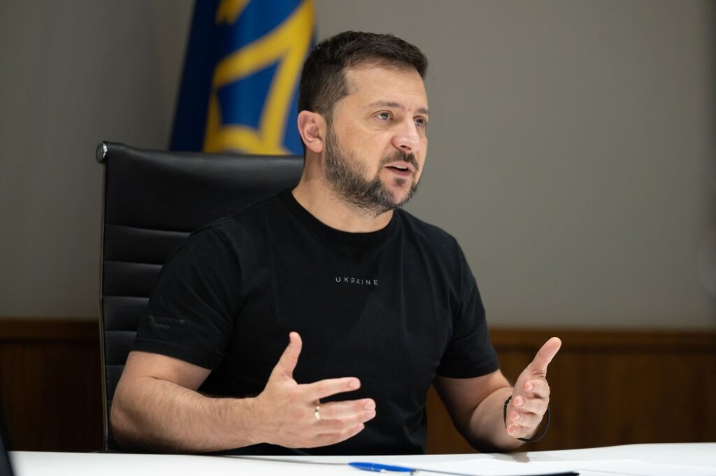 Зеленський Зріст: подробиці біографії, особистого життя та кар’єри