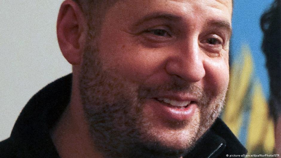 Андрій Єрмак Особисте Життя: біографія, кар'єра та сімейні деталі