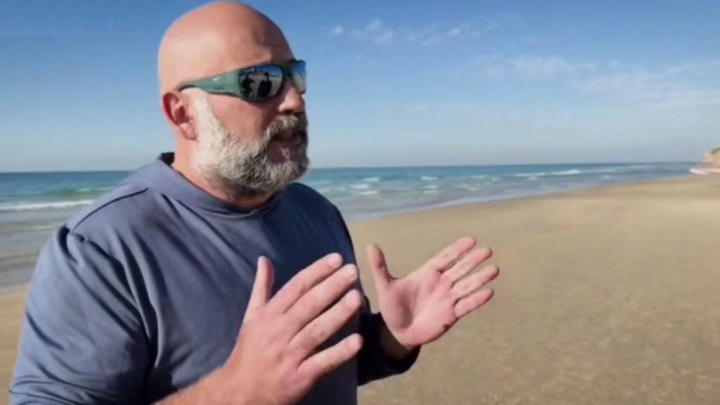 Хто Такий Міндіч: біографія, кар'єра та особисте життя