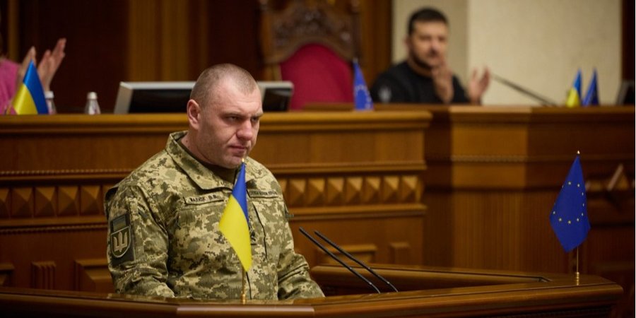 Василий Малюк Семья: подробности личной жизни и биографии