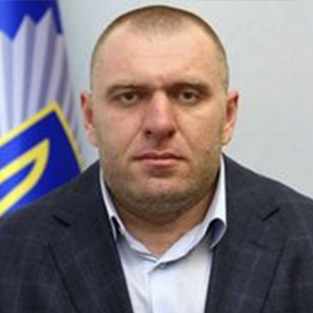 Василь Малюк Зріст Вага: подробный обзор биографии, карьеры и личной жизни