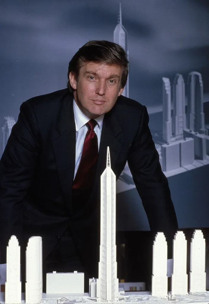 Скільки Років Трампу: біографія, особисте життя та кар’єра Дональда Трампа