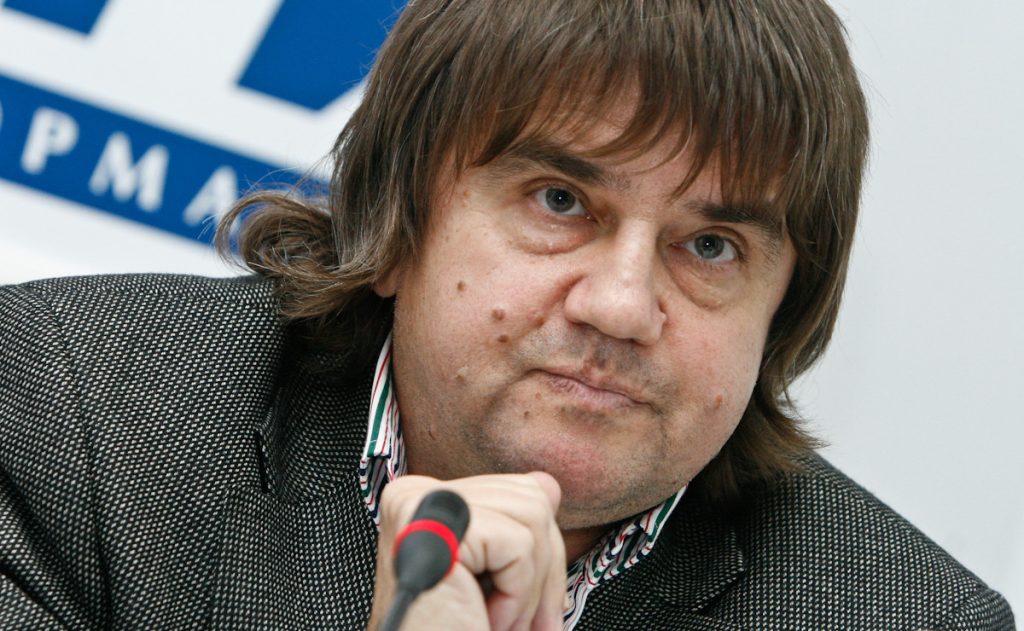 Вадим Карасев Где Сейчас: жизнь, карьера и личные подробности