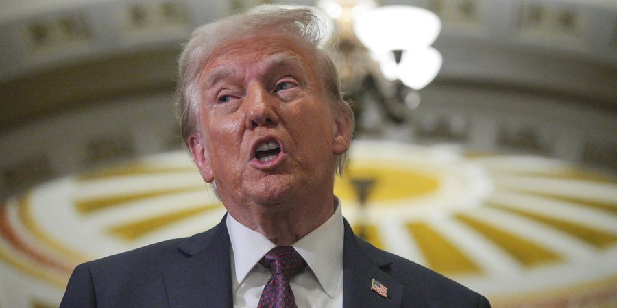 Сколько лет Трампу: подробный обзор возраста и жизненного пути Дональда Трампа