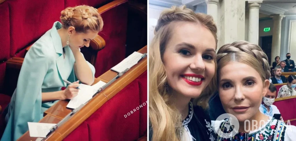 Анна Скороход Где Сейчас: подробности биографии, карьеры и личной жизни