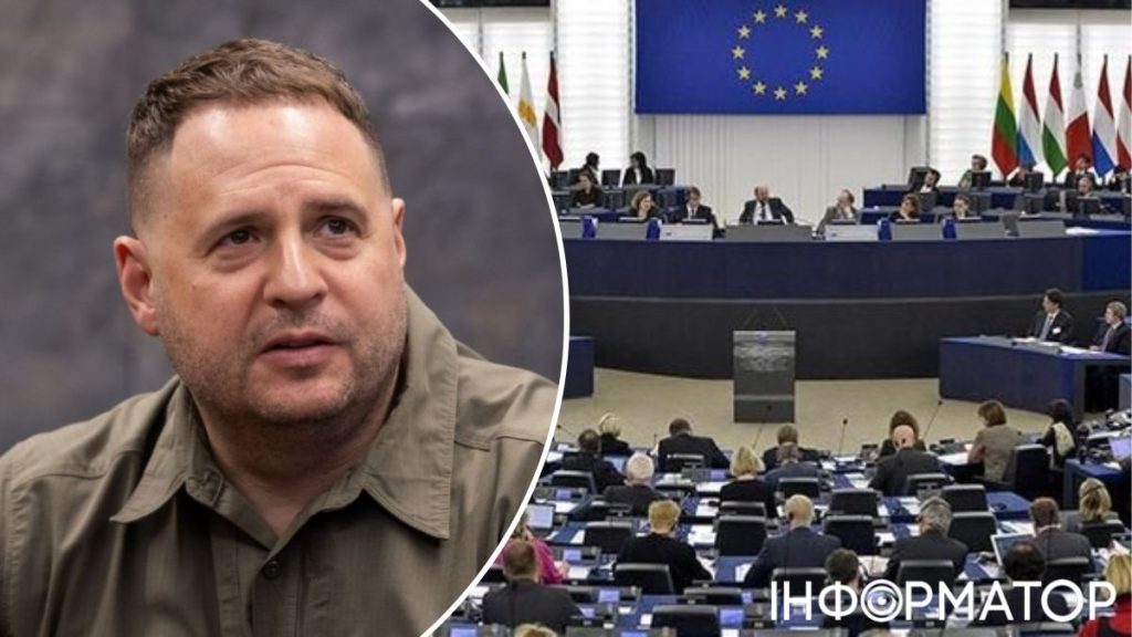 Андрій Єрмак Особисте Життя: біографія, кар'єра та сімейні деталі