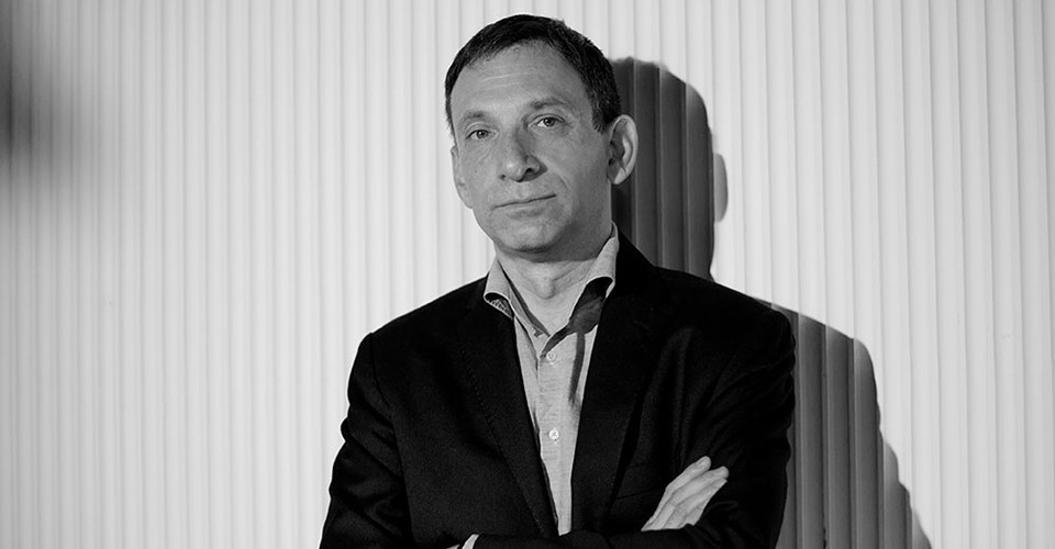 Бывшая жена Виталия Портникова: биография, личная жизнь и карьера