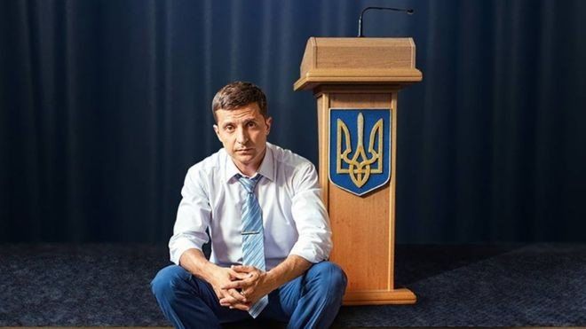 Зеленський Зріст: подробиці біографії, особистого життя та кар’єри