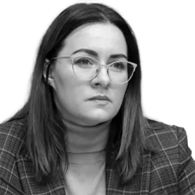 Юлия Свириденко Родители: подробности из биографии и личной жизни