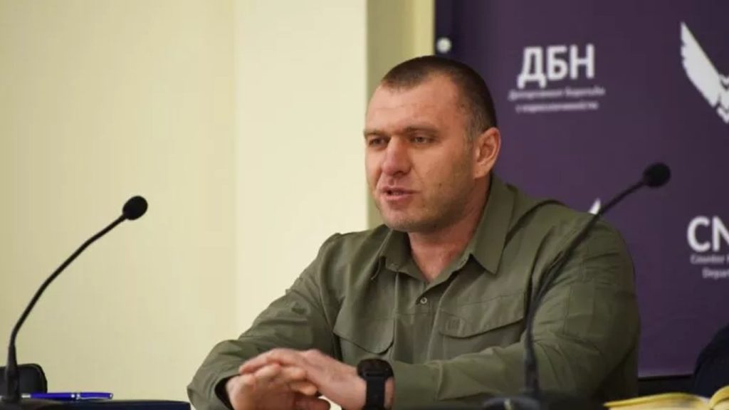 Василь Малюк Зріст Вага: подробный обзор биографии, карьеры и личной жизни
