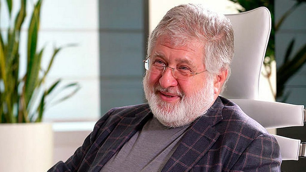 Коломойский Где Сейчас: текущая деятельность и местонахождение
