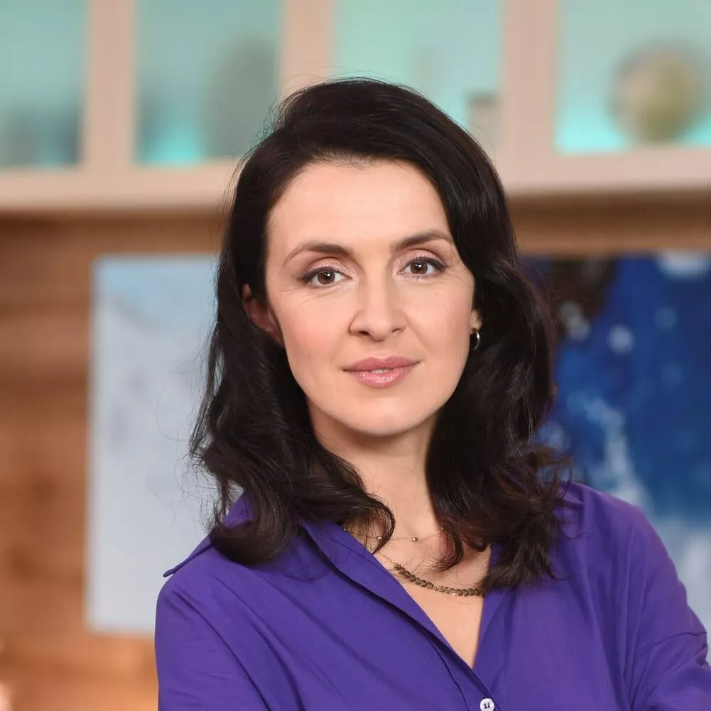 Валентина Хамайко Первый Муж: подробный взгляд на судьбу и отношения