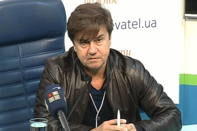 Вадим Карасев Где Сейчас: жизнь, карьера и личные подробности