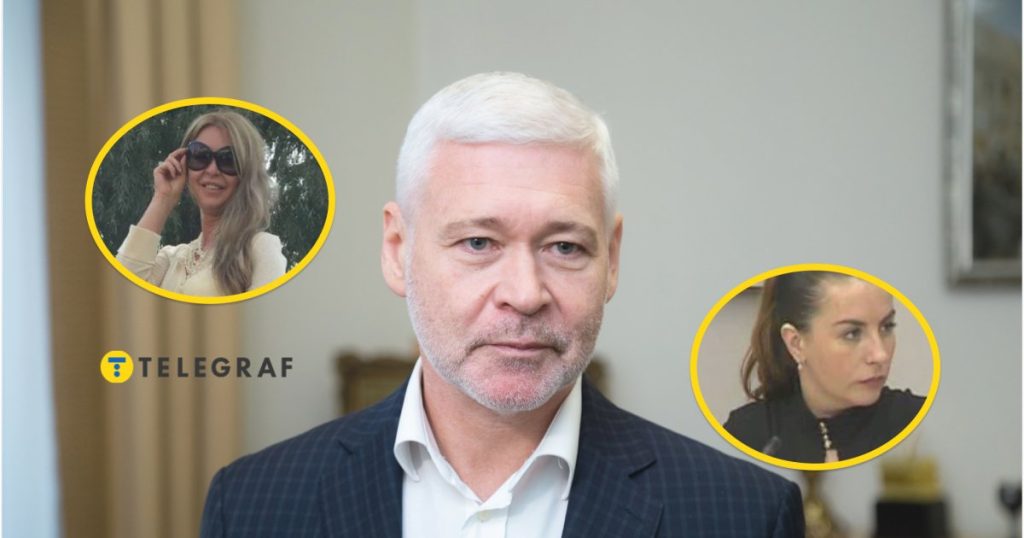Игорь Терехов Жена Фото: Личная жизнь, карьера и биография