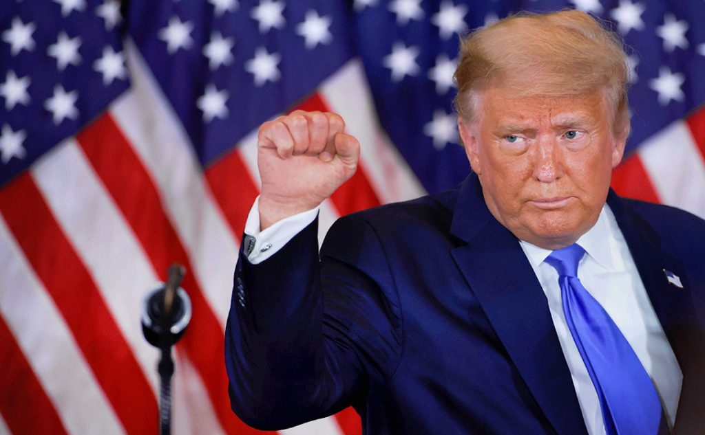 Сколько лет Трампу: подробный обзор возраста и жизненного пути Дональда Трампа