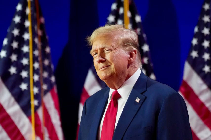 Скільки Років Трампу: біографія, особисте життя та кар’єра Дональда Трампа