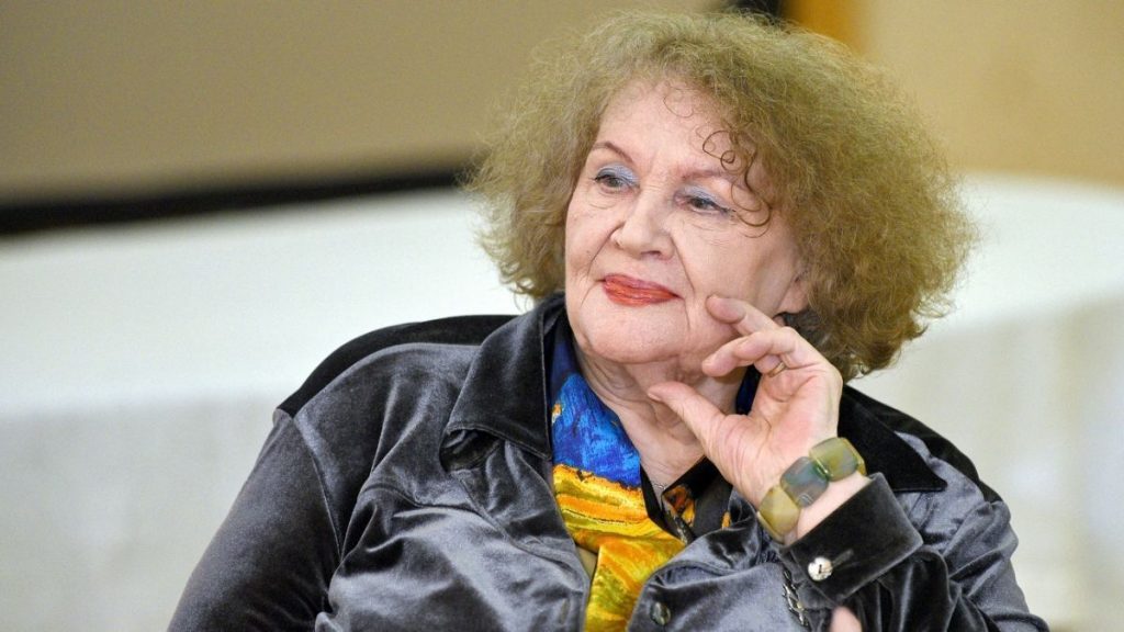 Ліна Костенко Біографія: Життя, творчість та особистий шлях