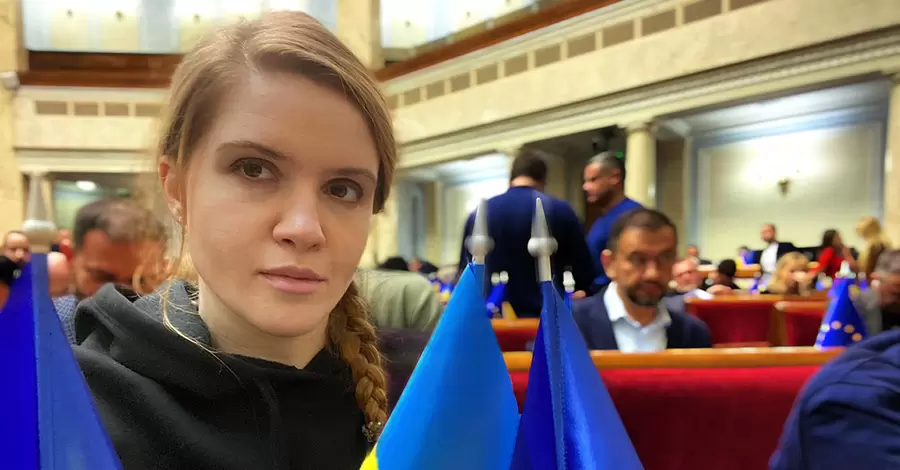 Марьяна Безуглая Муж Дети: подробности личной жизни и карьеры