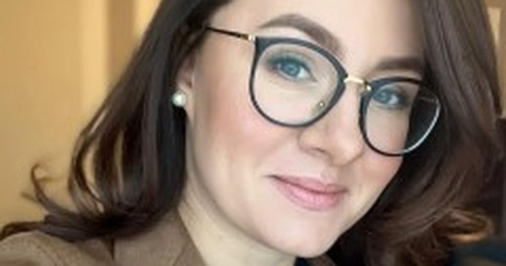 Юлия Свириденко Родители: подробности из биографии и личной жизни