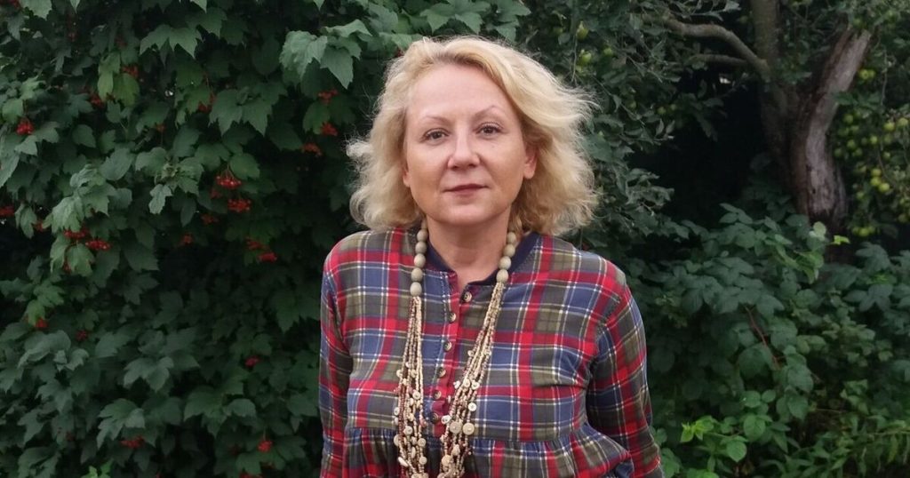 Елена Репина Личная Жизнь: подробности и факты