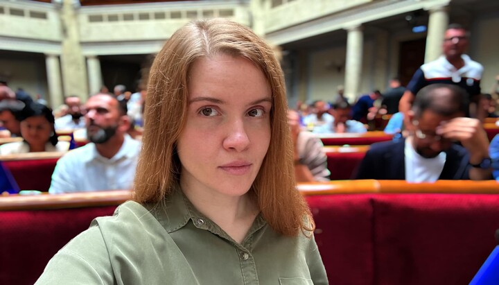 Марьяна Безуглая Муж Дети: подробности личной жизни и карьеры
