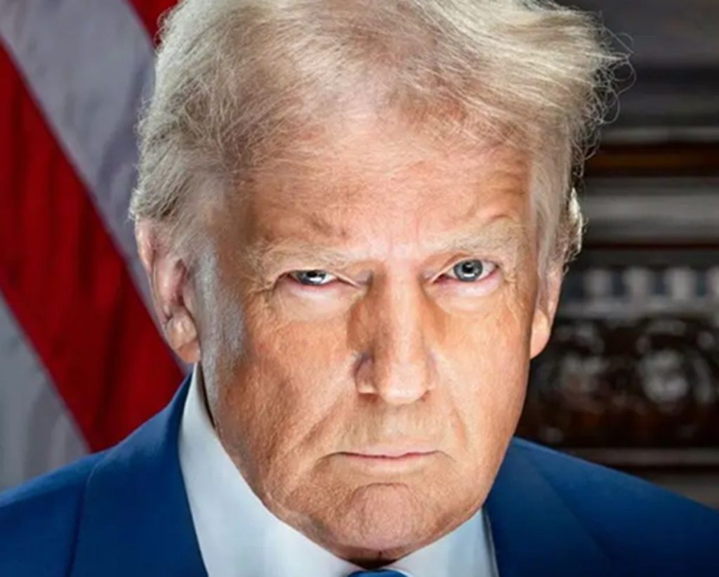 Скільки Років Трампу: біографія, особисте життя та кар’єра Дональда Трампа