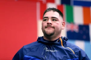 Енді Руїс проведе наступний бій проти Книби 4 вересня