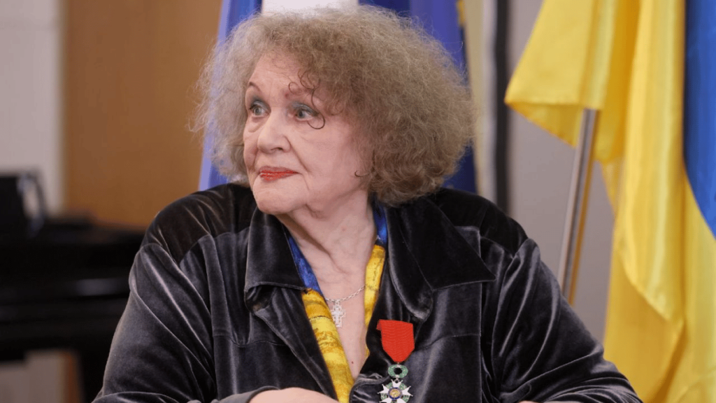 Ліна Костенко Біографія: Життя, творчість та особистий шлях