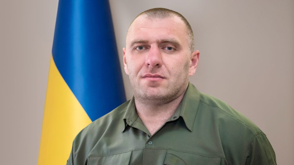 Василь Малюк Зріст Вага: подробный обзор биографии, карьеры и личной жизни